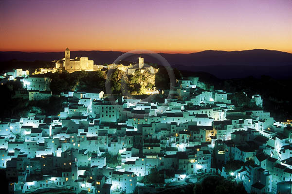 casares spain